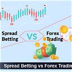 how to spread bet forex